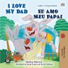 I Love My Dad (English Portuguese... - Bild 1