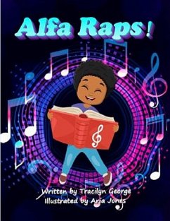 Cover Alfa Raps