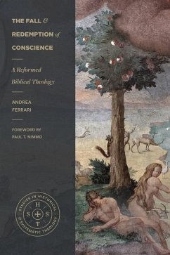 The Fall and Redemption of Conscience - Ferrari, Andrea