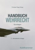 Handbuch Wehrrecht Handbuch Wehrrecht