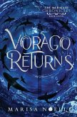 Vorago Returns Vorago Returns