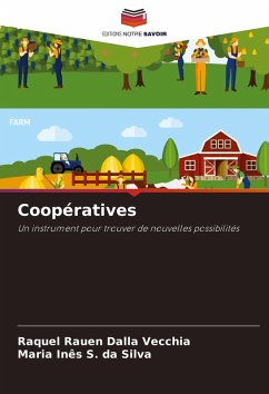 Cover Coopératives