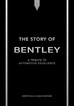 Cover The Story of Bentley