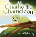 Charlie the Chameleon Charlie the Chameleon