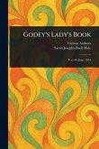 Godey's Lady's Book Godey's Lady's Book