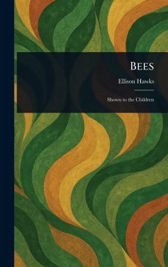 Cover Bees