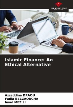 Cover Islamic Finance: An Ethical Alternative
