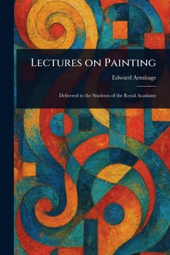 Cover Lectures on Painting