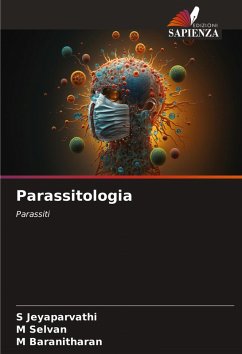 Cover Parassitologia