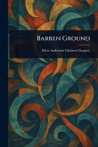 Barren Ground Barren Ground