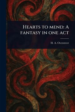 Cover Hearts to Mend