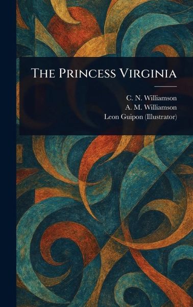 The Princess Virginia