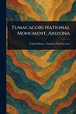 Tumacacori National Monument, Arizona