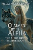 Claimed by the Alpha Claimed by the Alpha
