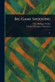 Big Game Shooting Big Game Shooting