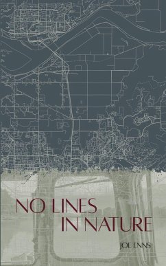No Lines in Nature - Enns, Joe