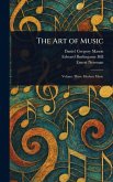 The Art of Music The Art of Music