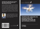 Clasificación eficiente de escenas para RSI mediante técnicas de aprendizaje profundo Clasificación eficiente de escenas para RSI mediante técnicas de aprendizaje profundo