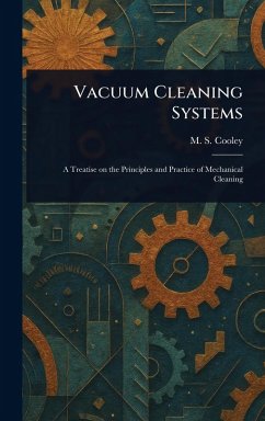 Cover Vacuum Cleaning Systems