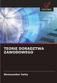 TEORIE DORADZTWA ZAWODOWEGO