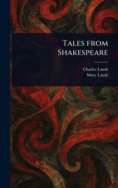 Tales From Shakespeare