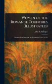 Women of the Romance Countries (Illustrated) Women of the Romance Countries (Illustrated)