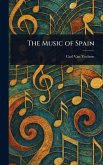 The Music of Spain The Music of Spain