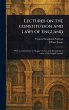 Lectures on the Constitution and Laws... - Bild 1