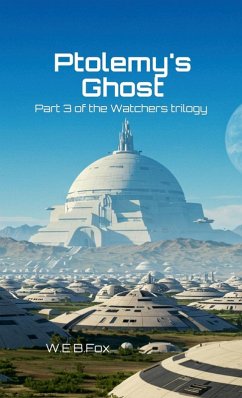 Cover Ptolemy's Ghost