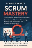 Scrum Mastery Scrum Mastery