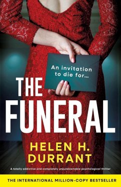 Cover The Funeral