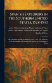 Spanish Explorers in the Southern United States, 1528-1543