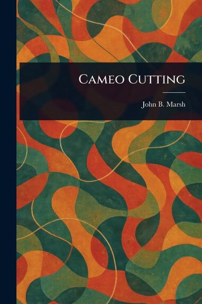 Cameo Cutting