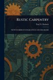 Rustic Carpentry Rustic Carpentry