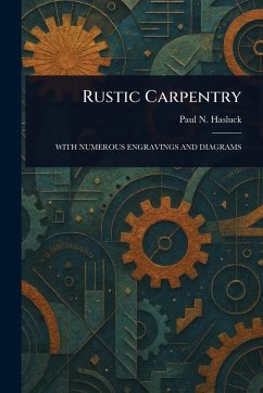 Cover Rustic Carpentry