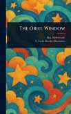 The Oriel Window The Oriel Window