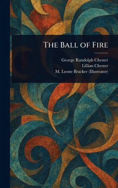 Cover The Ball of Fire