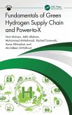 Fundamentals of Green Hydrogen Supply Chain and Power-to-X