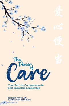 Cover The Power of Care