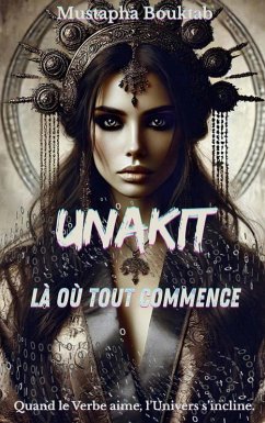 Unakit - Bouktab, Mustapha