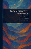 Dick Merriwell's Assurance Dick Merriwell's Assurance