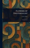 Flowers of Freethought Flowers of Freethought