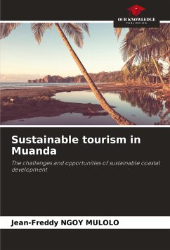 Cover Sustainable tourism in Muanda