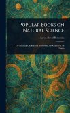 Popular Books on Natural Science Popular Books on Natural Science