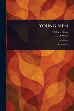 Cover Young Men