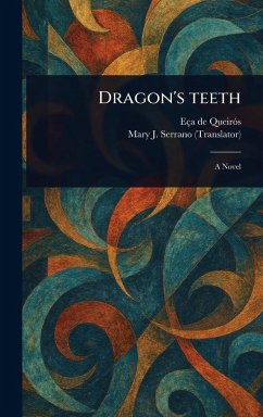 Cover Dragon's Teeth