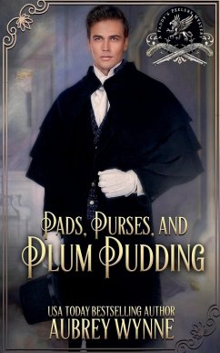 Pads, Purses, and Plum Pudding - Wynne, Aubrey Pads, Purses, and Plum Pudding - Wynne, Aubrey