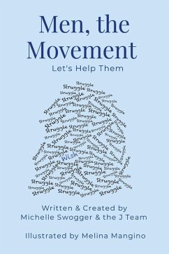 Cover Men, the Movement
