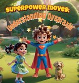 Superpower Moves Superpower Moves