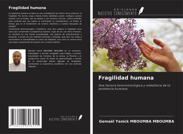 Fragilidad humana
